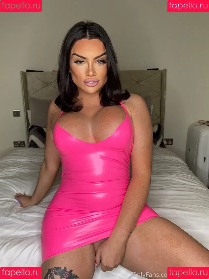 ts-brooklyn Onlyfans Photo Gallery 