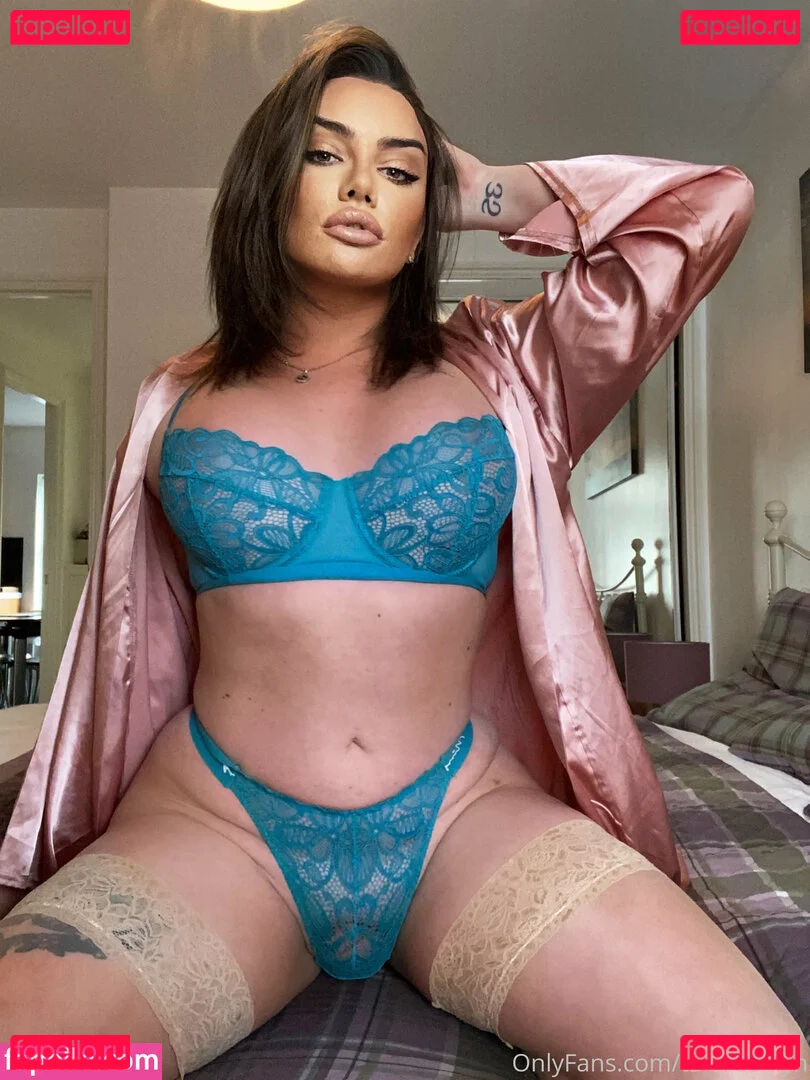 ts-brooklyn Onlyfans Photo Gallery 