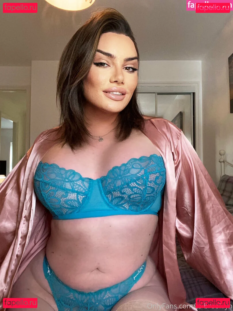 ts-brooklyn Onlyfans Photo Gallery 