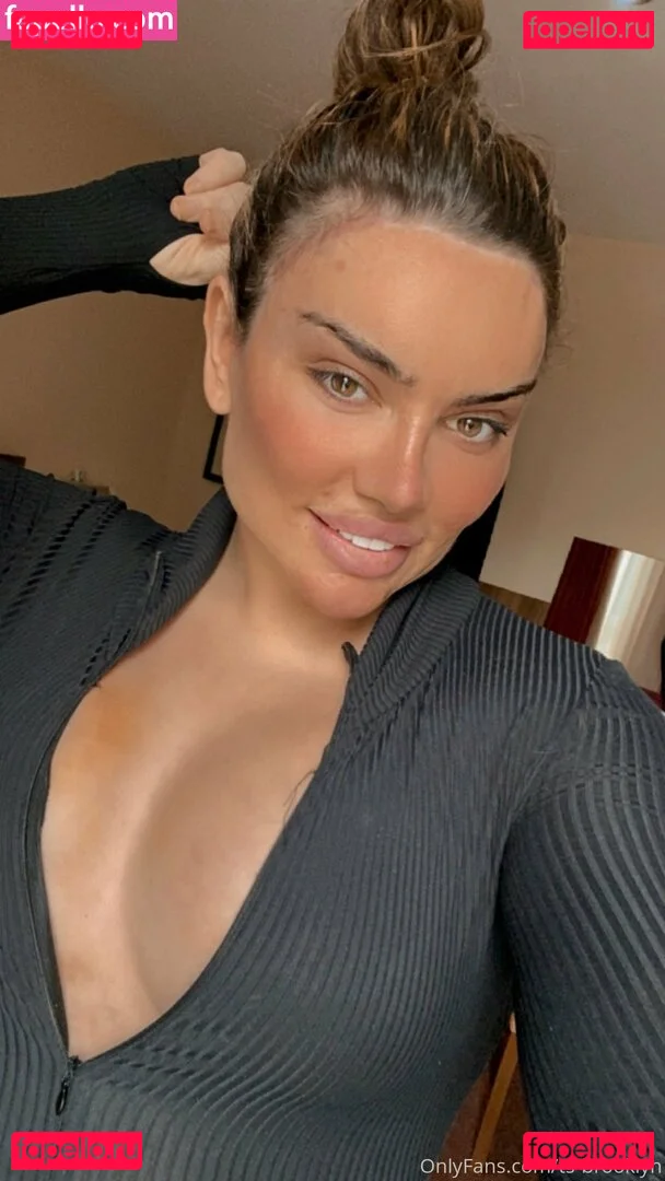 ts-brooklyn Onlyfans Photo Gallery 