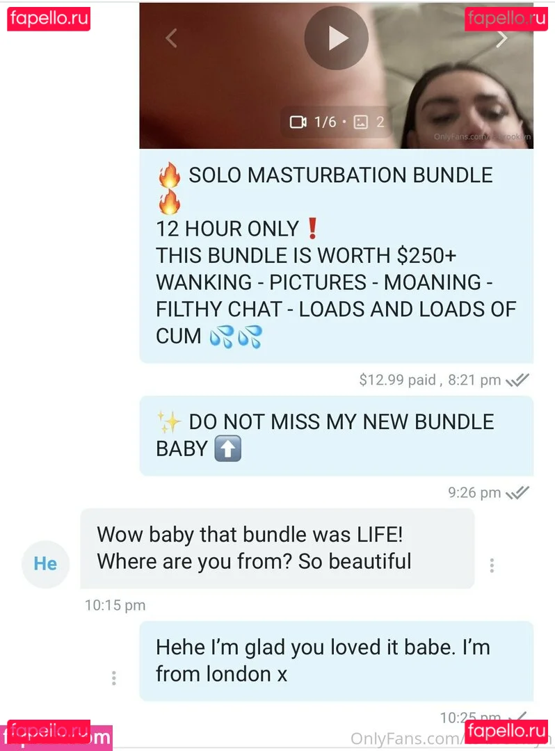 ts-brooklyn Onlyfans Photo Gallery 