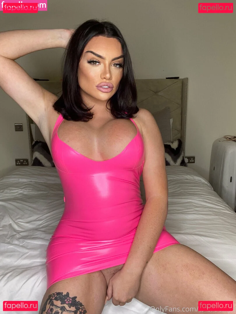 ts-brooklyn Onlyfans Photo Gallery 