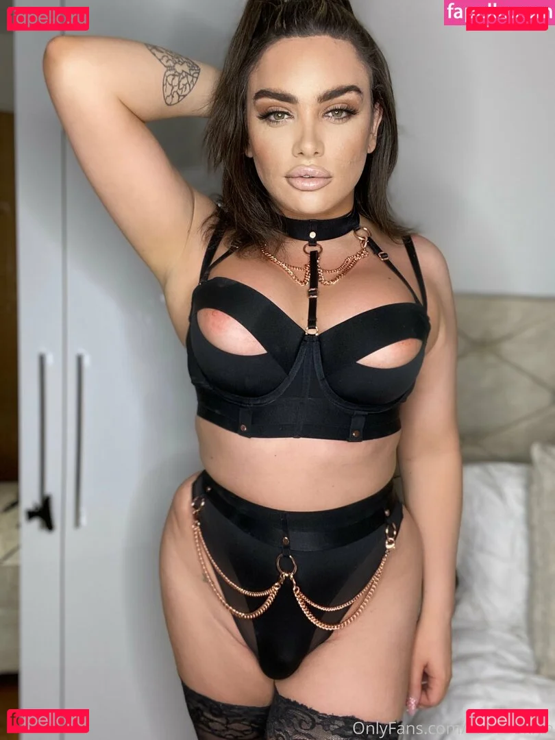 ts-brooklyn Onlyfans Photo Gallery 