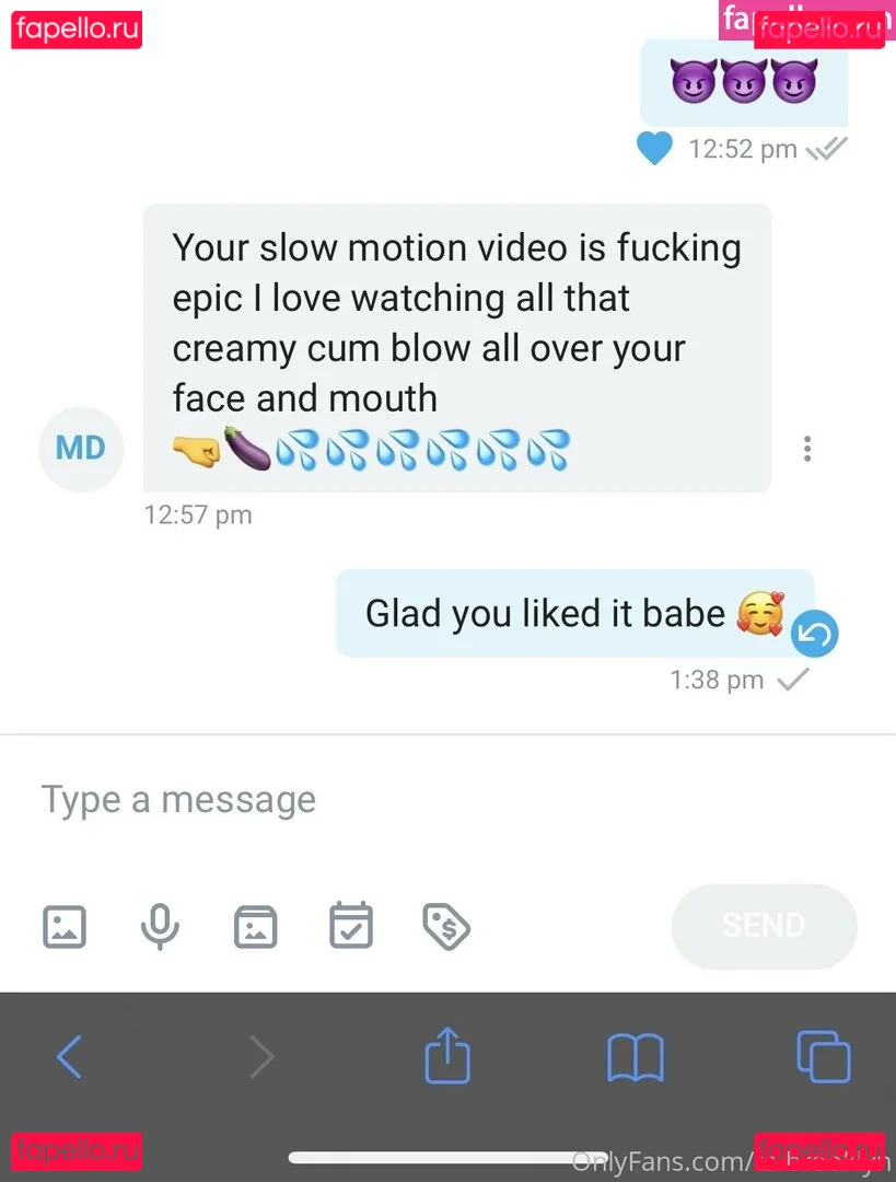 ts-brooklyn Onlyfans Photo Gallery 