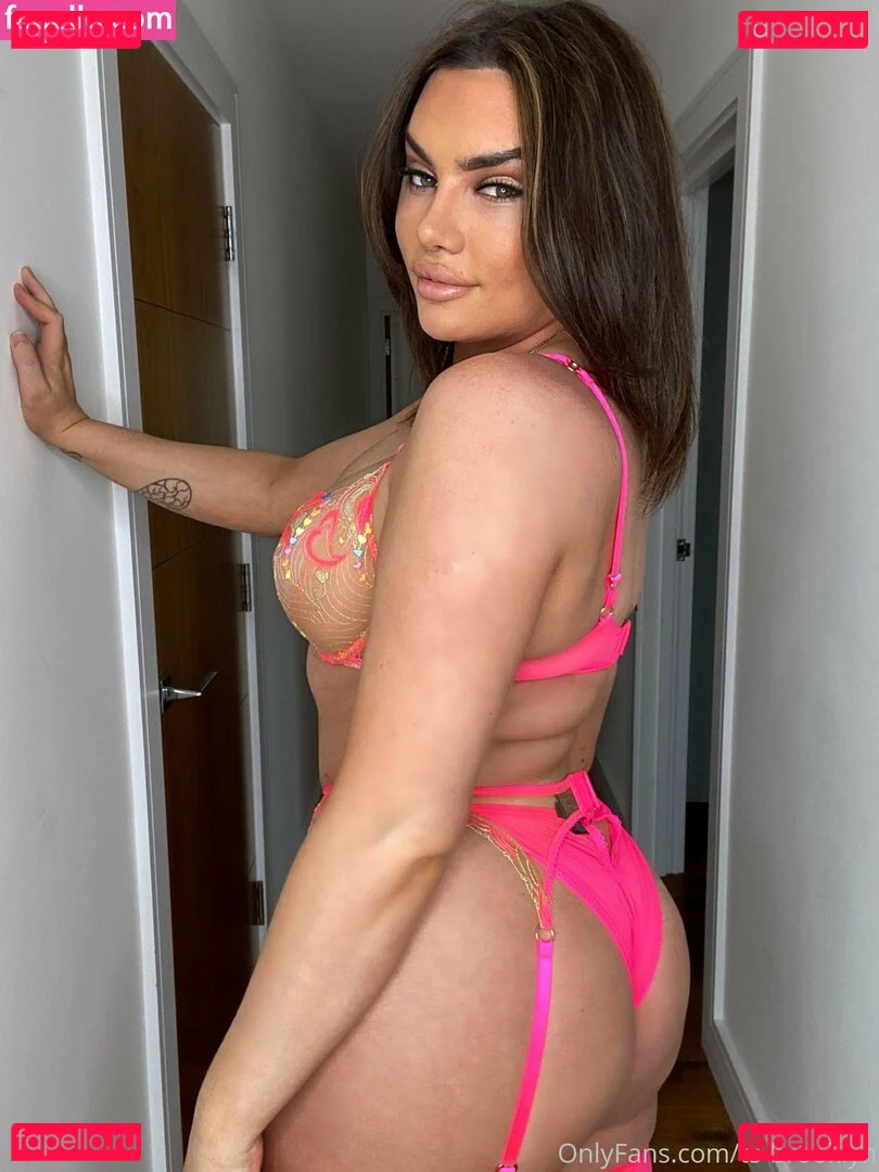 ts-brooklyn Onlyfans Photo Gallery 