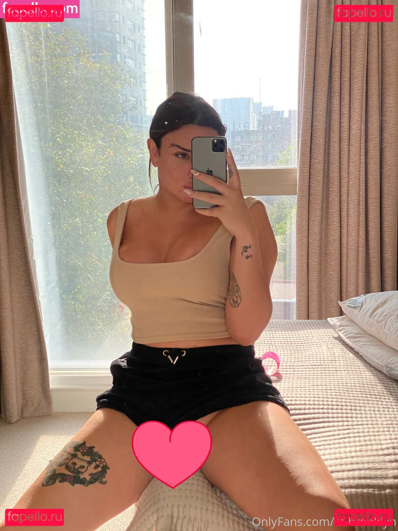 ts-brooklyn Onlyfans Photo Gallery 