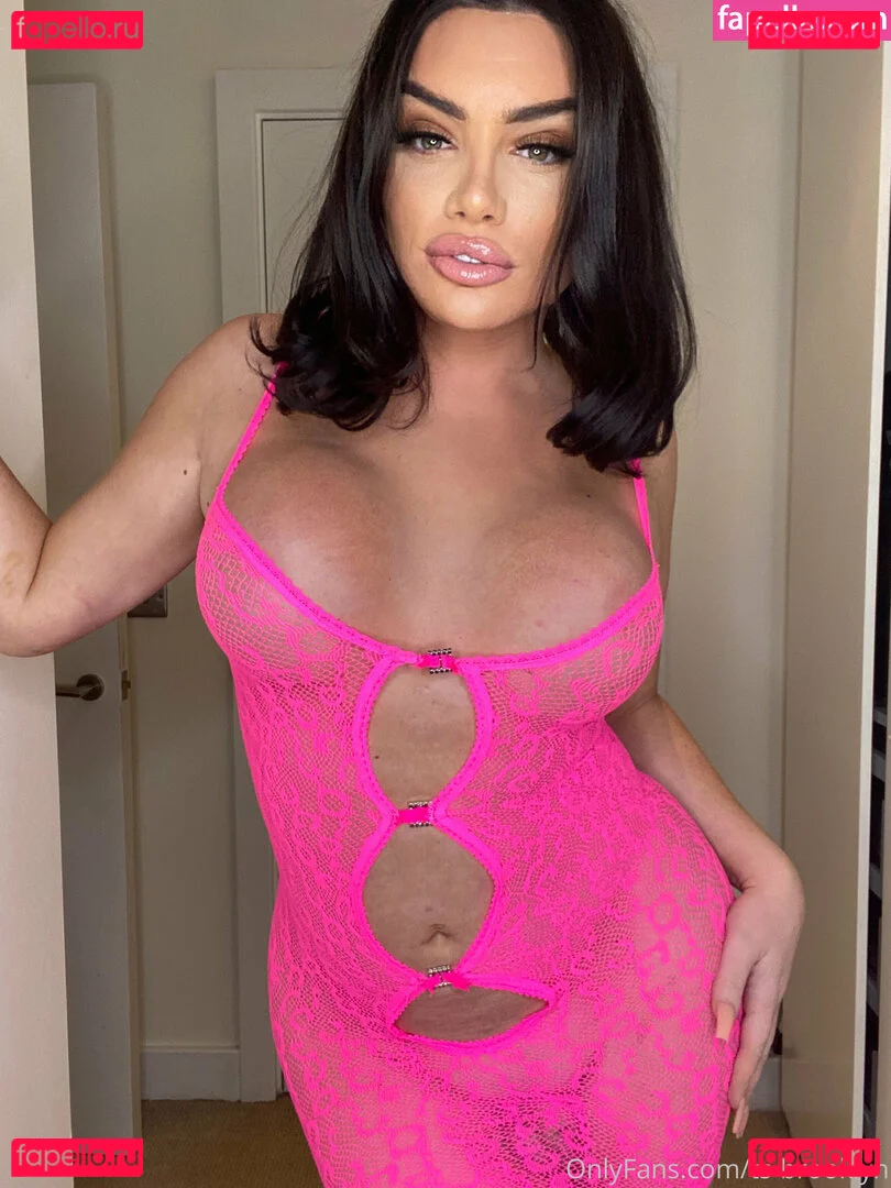 ts-brooklyn Onlyfans Photo Gallery 