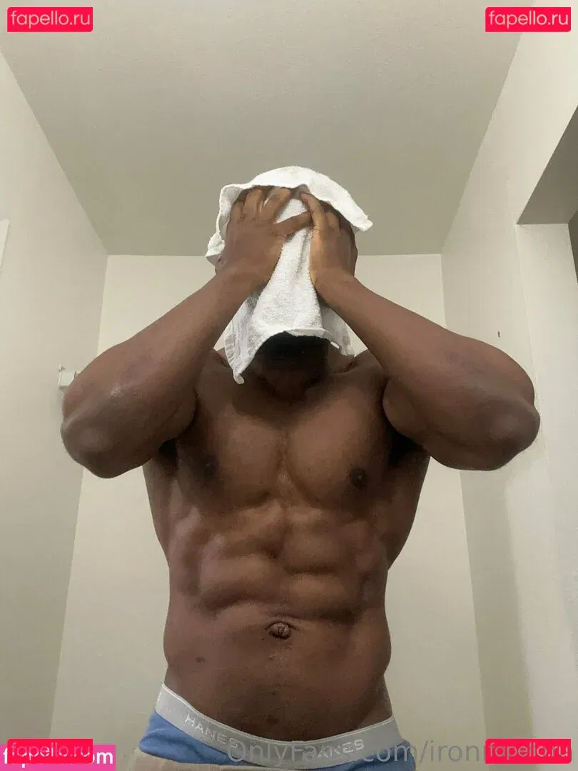 ironmocha Onlyfans Photo Gallery 