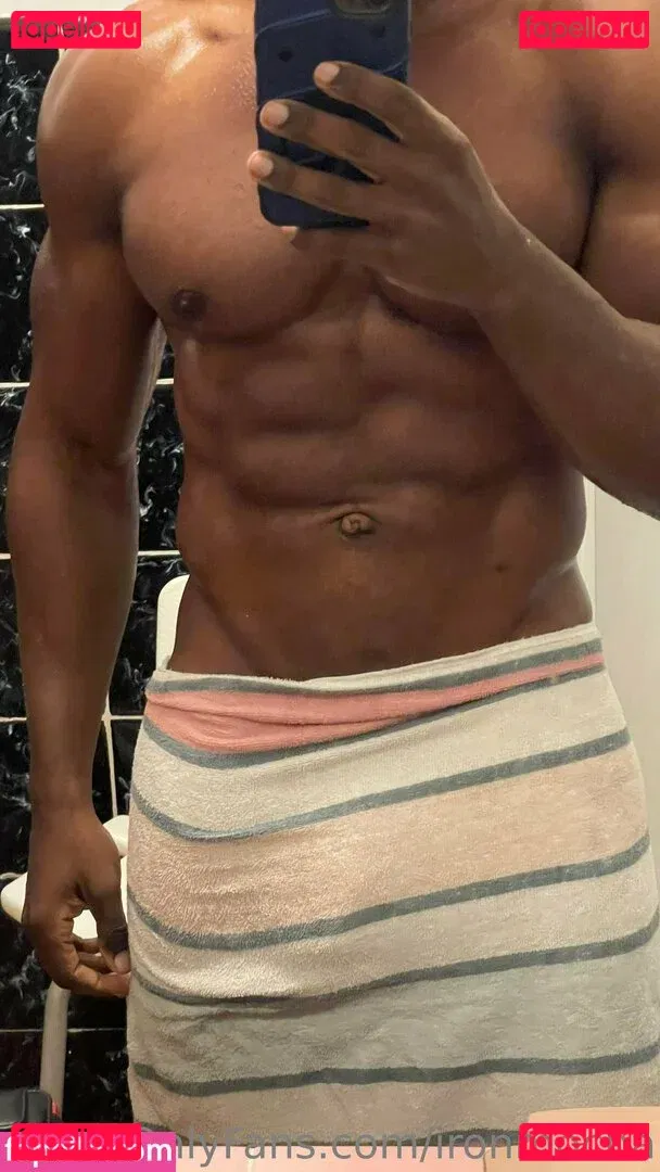 ironmocha Onlyfans Photo Gallery 
