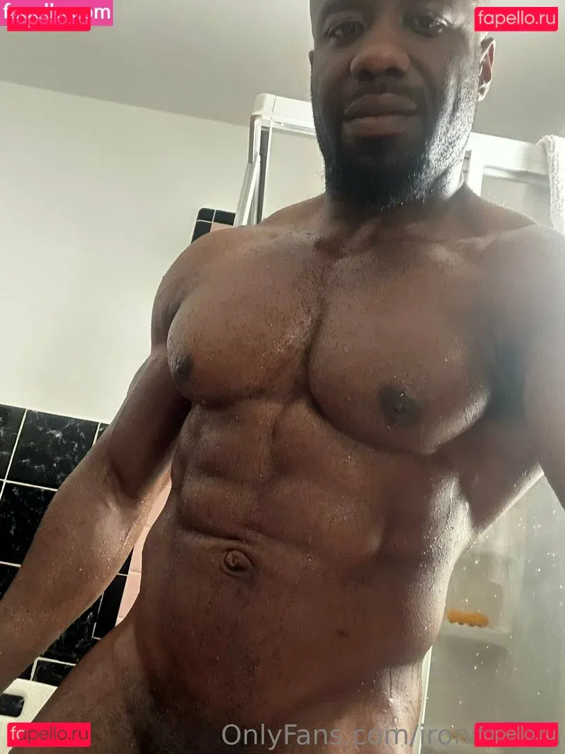 ironmocha Onlyfans Photo Gallery 
