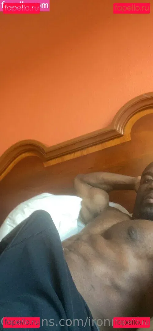 ironmocha Onlyfans Photo Gallery 