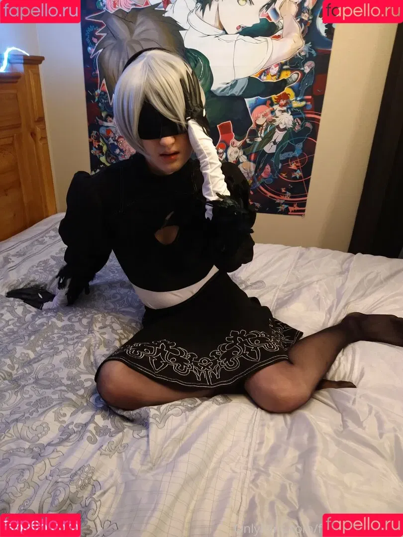 femboygaming Onlyfans Photo Gallery 