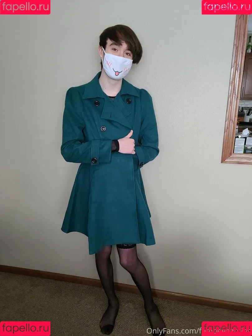 femboygaming Onlyfans Photo Gallery 