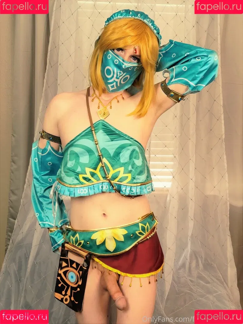 femboygaming Onlyfans Photo Gallery 