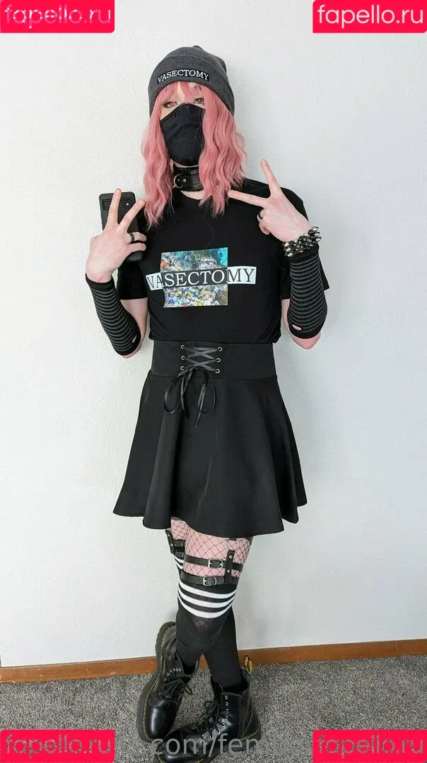 femboygaming Onlyfans Photo Gallery 