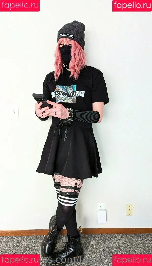 femboygaming Onlyfans Photo Gallery 
