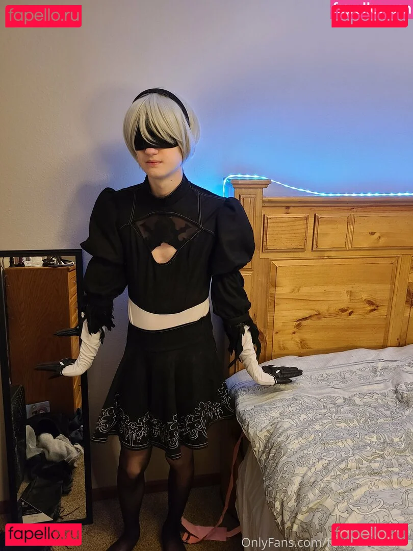 femboygaming Onlyfans Photo Gallery 