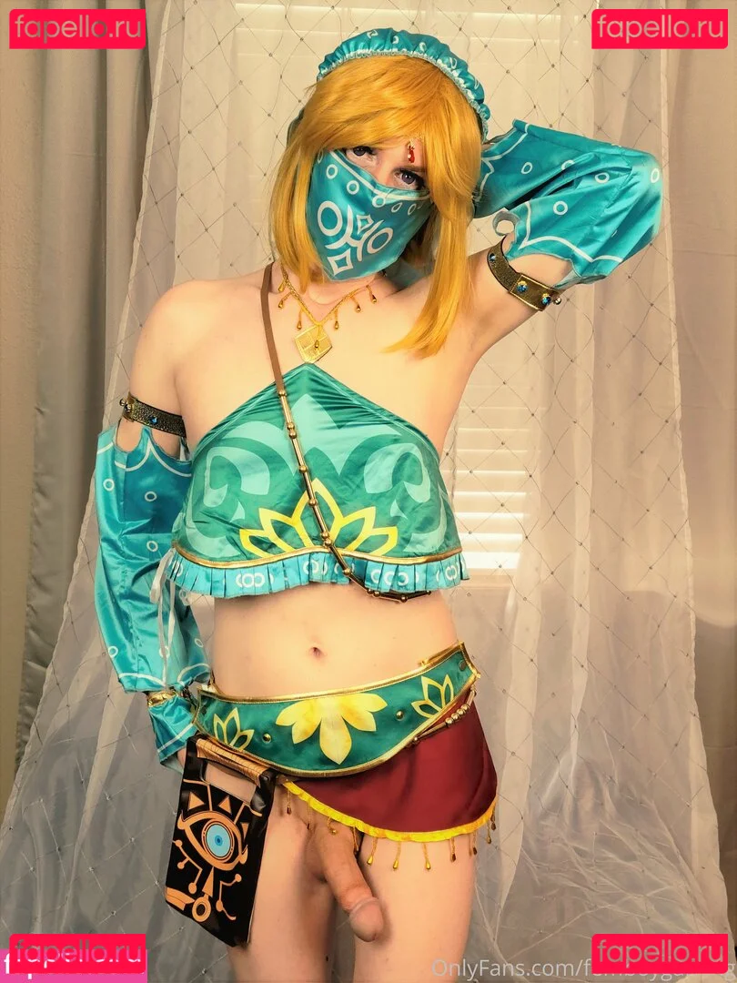 femboygaming Onlyfans Photo Gallery 