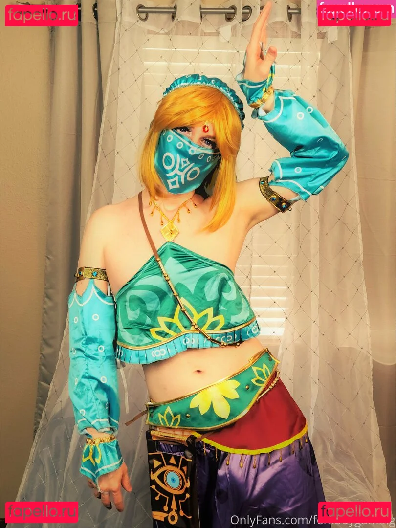 femboygaming Onlyfans Photo Gallery 