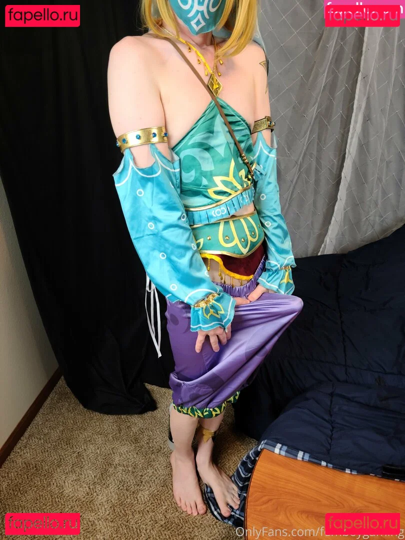 femboygaming Onlyfans Photo Gallery 