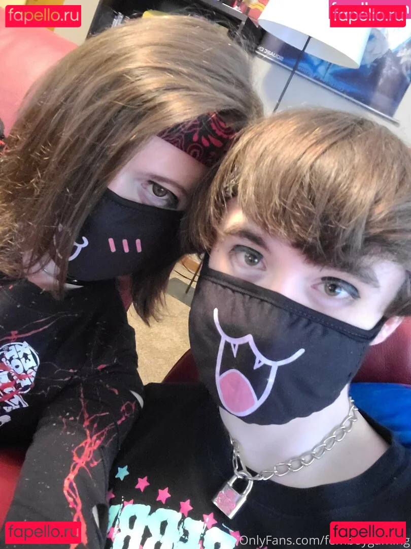 femboygaming Onlyfans Photo Gallery 