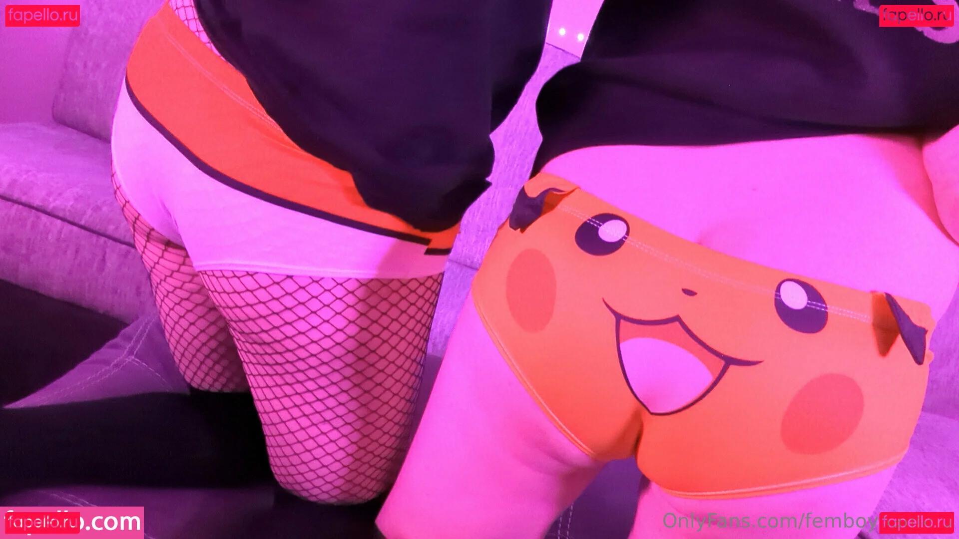 femboygaming Onlyfans Photo Gallery 