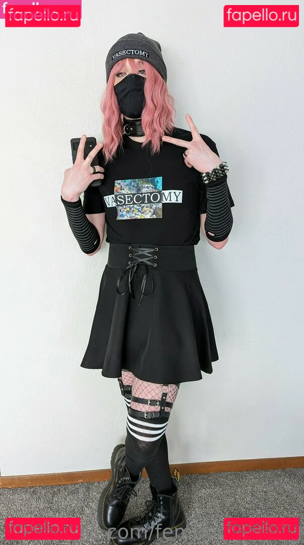 femboygaming Onlyfans Photo Gallery 