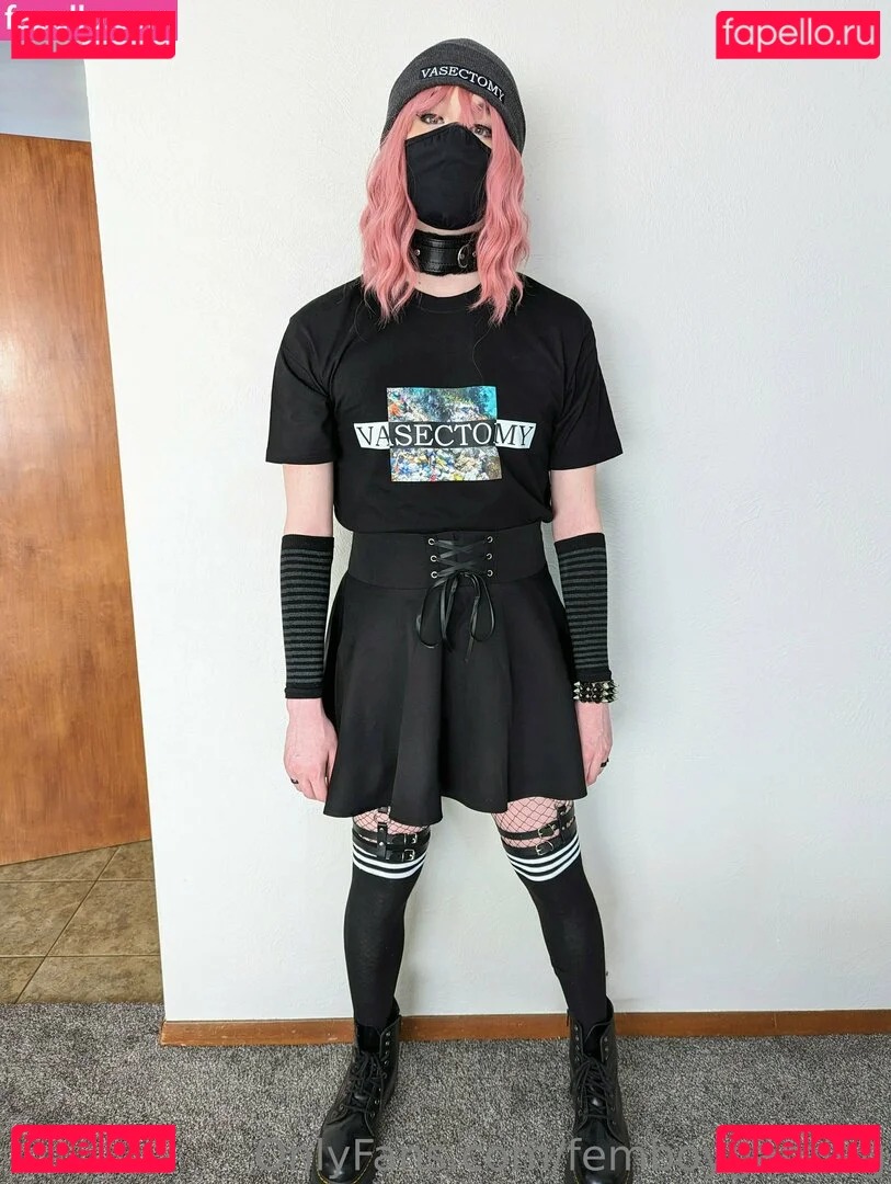 femboygaming Onlyfans Photo Gallery 