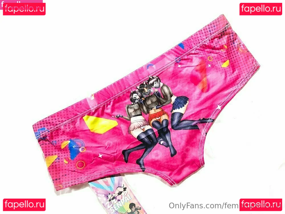 femboygaming Onlyfans Photo Gallery 