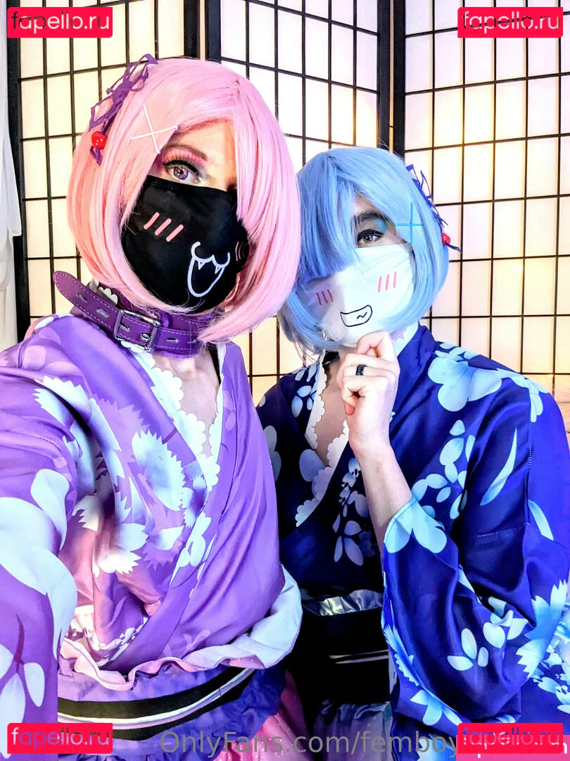 femboygaming Onlyfans Photo Gallery 