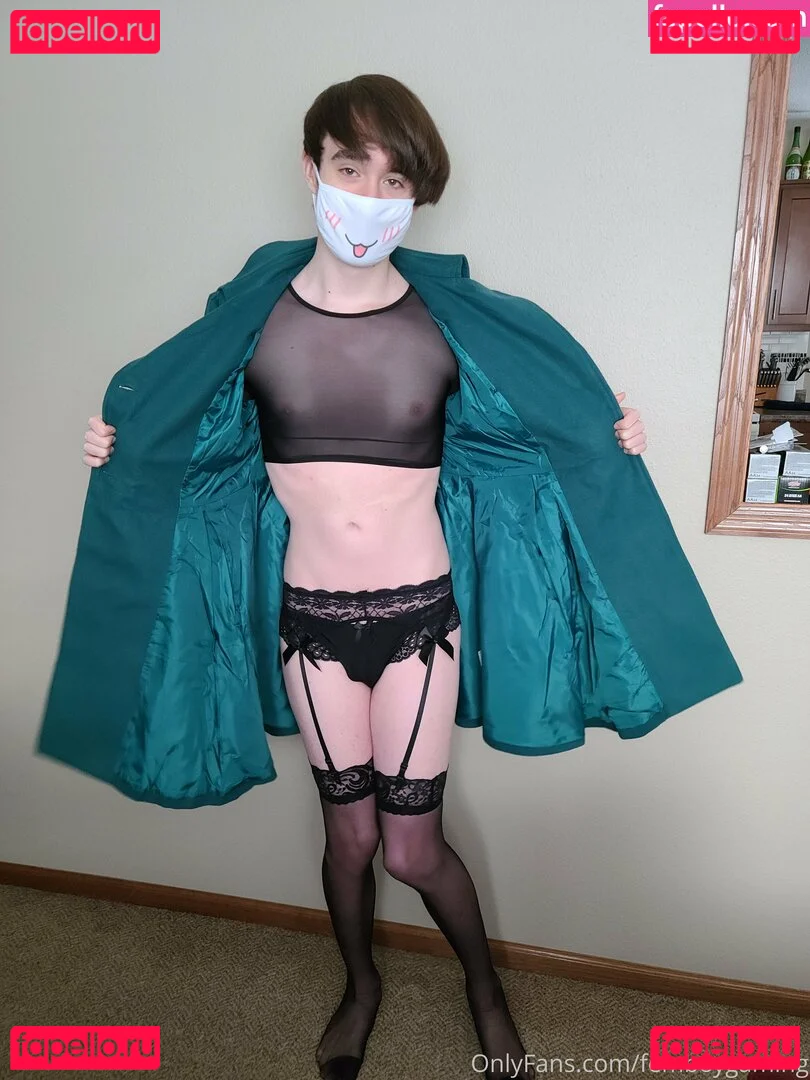 femboygaming Onlyfans Photo Gallery 