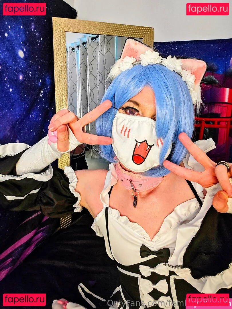 femboygaming Onlyfans Photo Gallery 