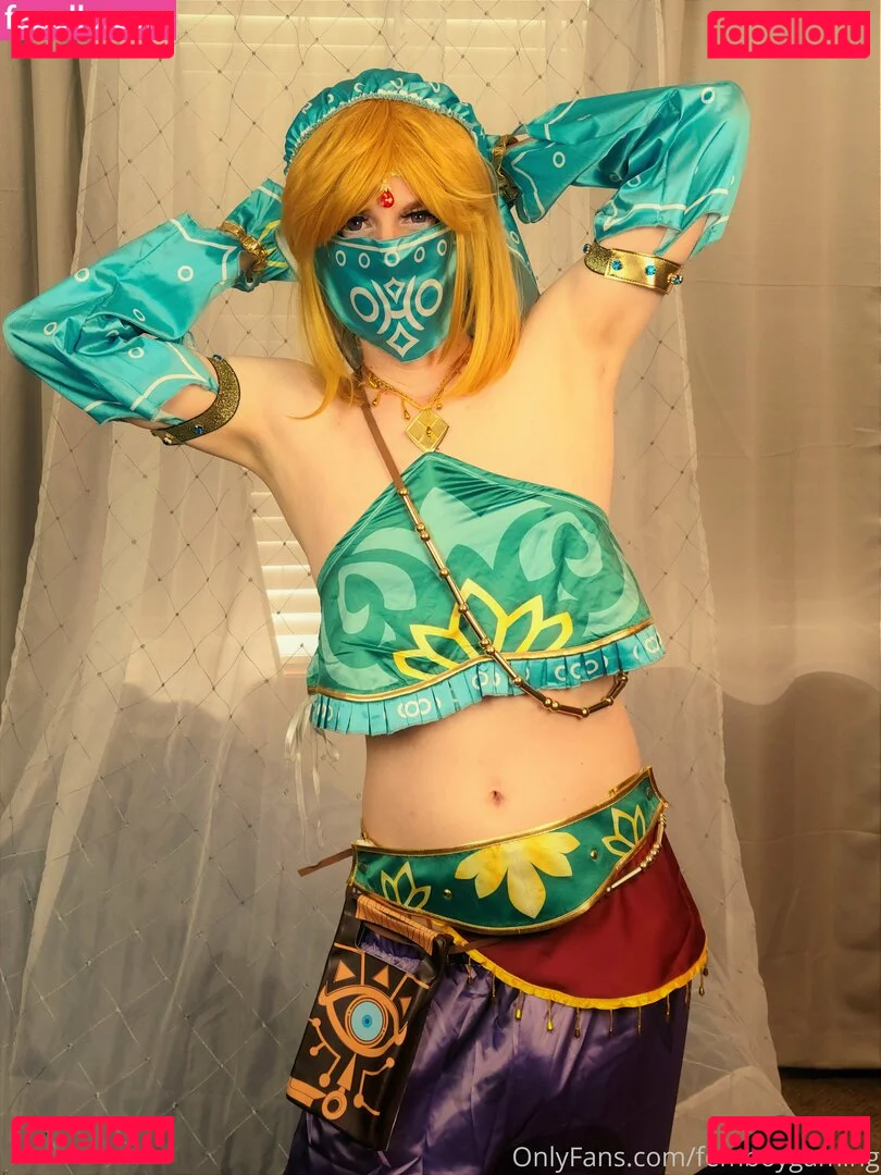 femboygaming Onlyfans Photo Gallery 