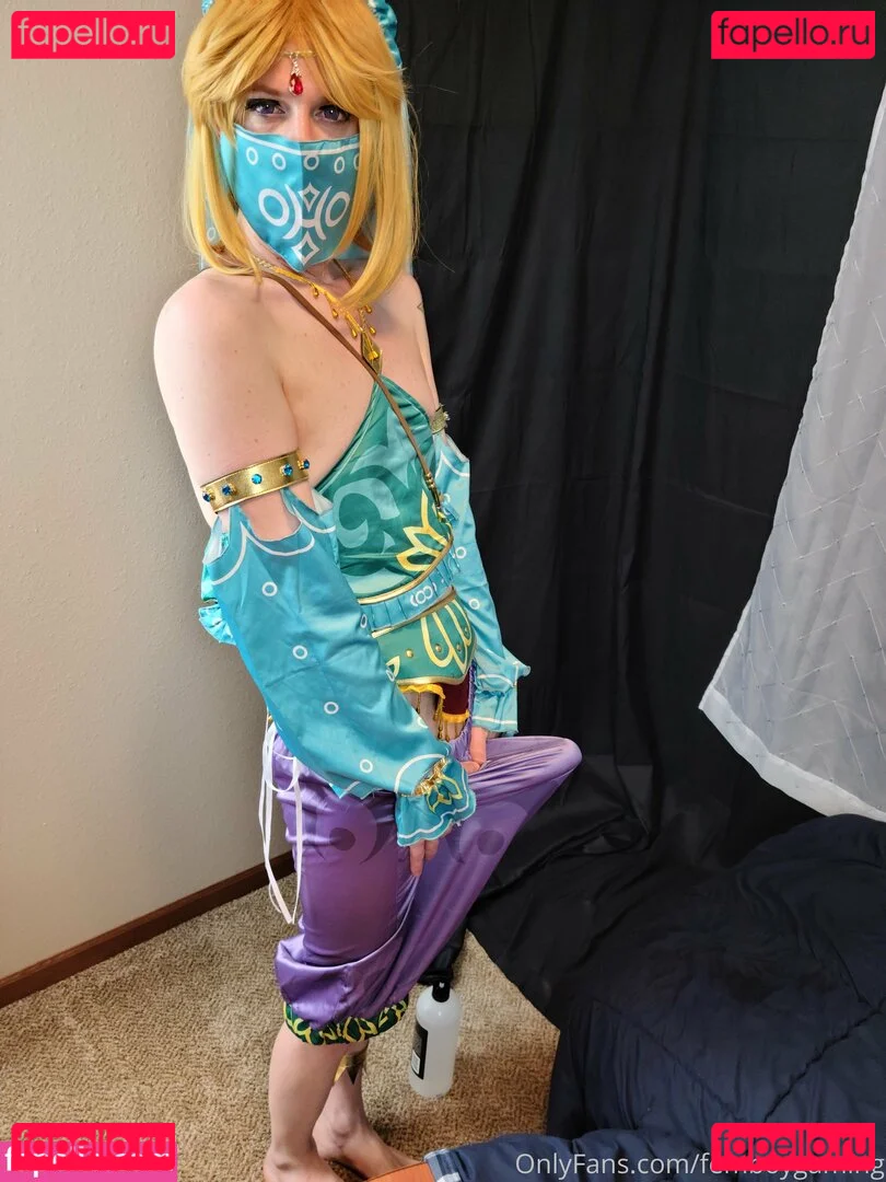 femboygaming Onlyfans Photo Gallery 