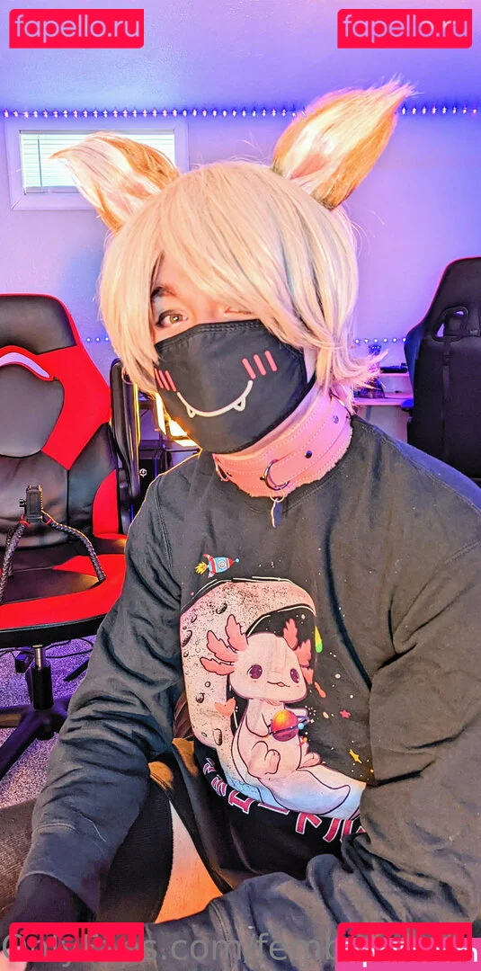 femboygaming Onlyfans Photo Gallery 