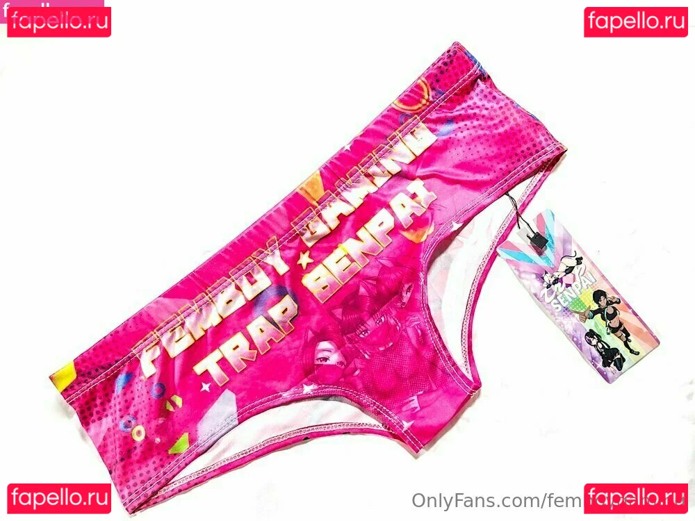 femboygaming Onlyfans Photo Gallery 