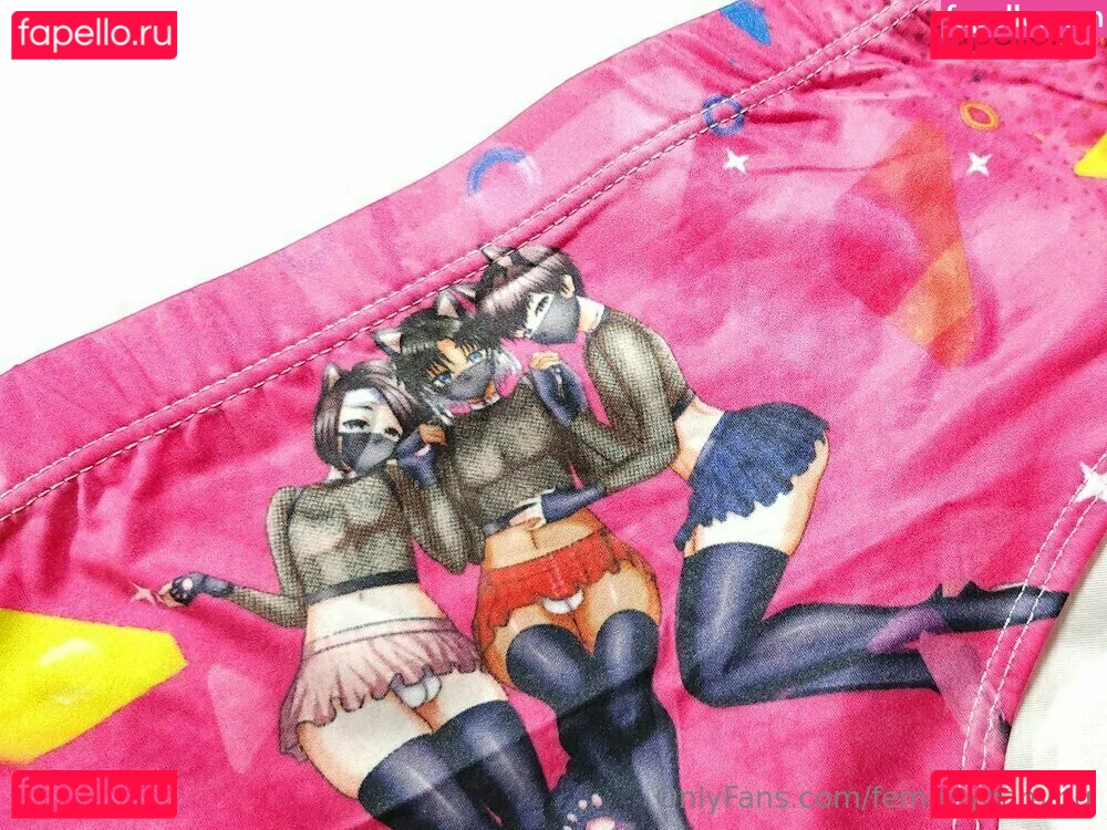 femboygaming Onlyfans Photo Gallery 