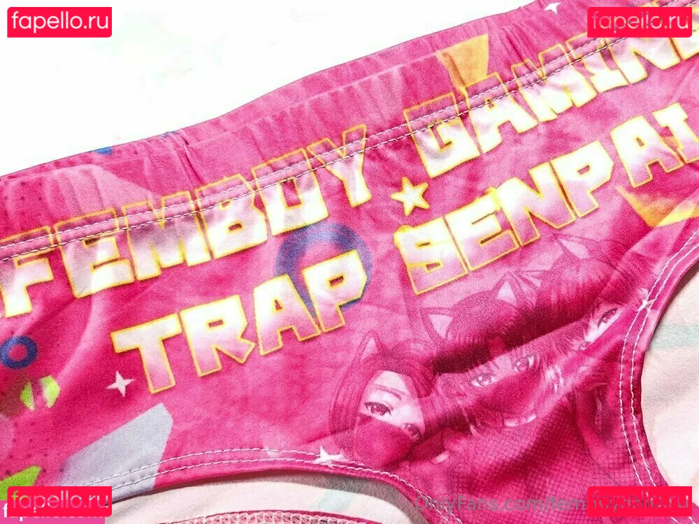 femboygaming Onlyfans Photo Gallery 