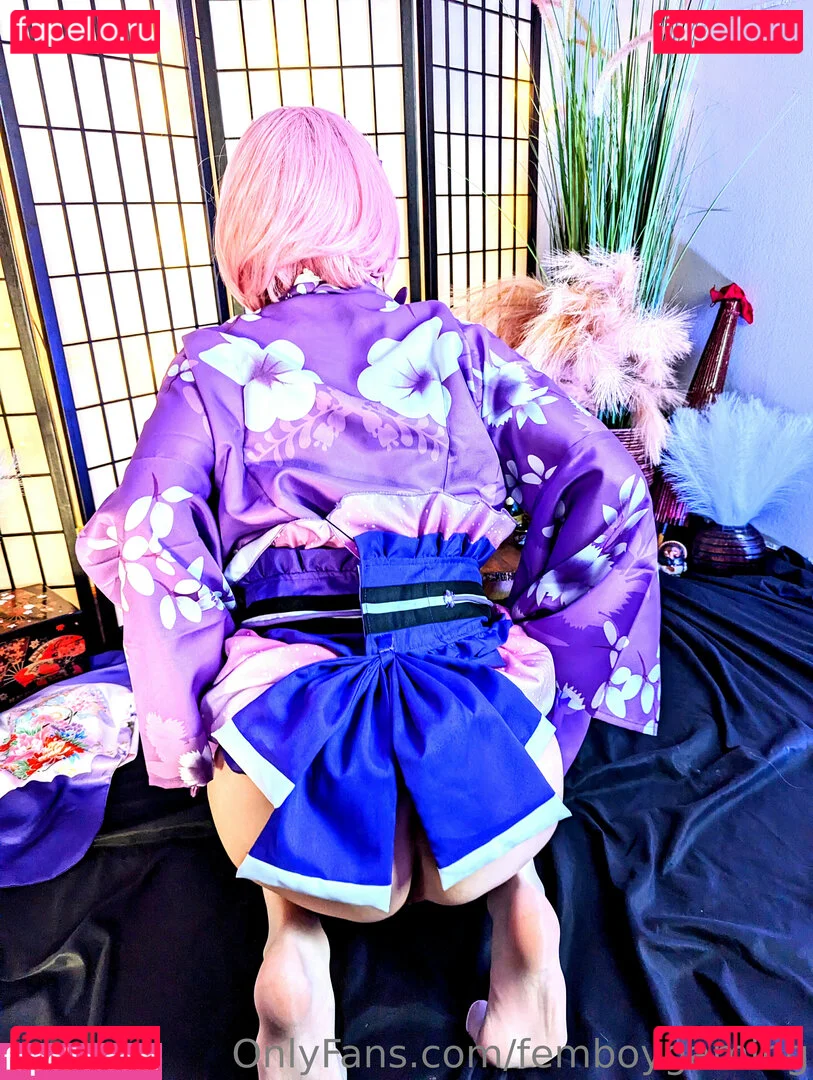 femboygaming Onlyfans Photo Gallery 