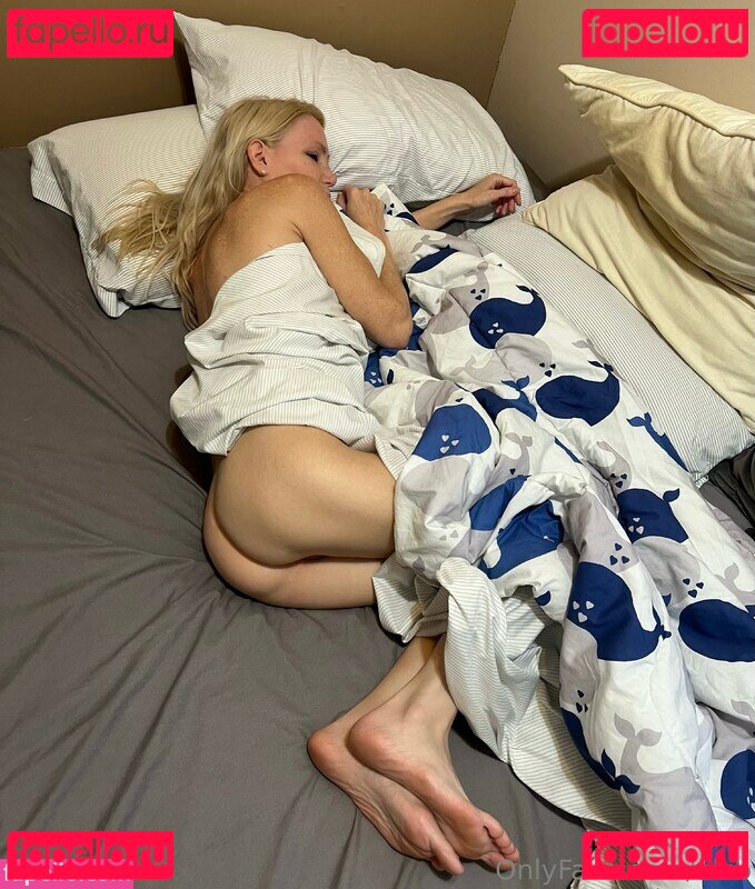 Alli Breen Nude Onlyfans Photo 29