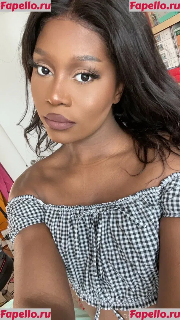 Vanniall Onlyfans Photo Gallery 
