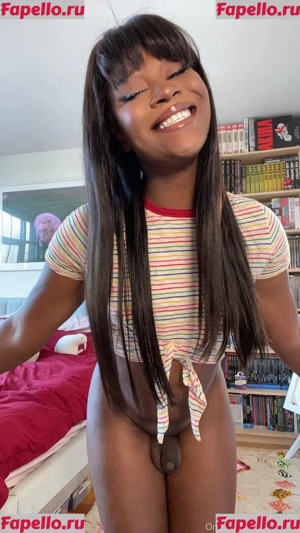 Vanniall Onlyfans Photo Gallery 