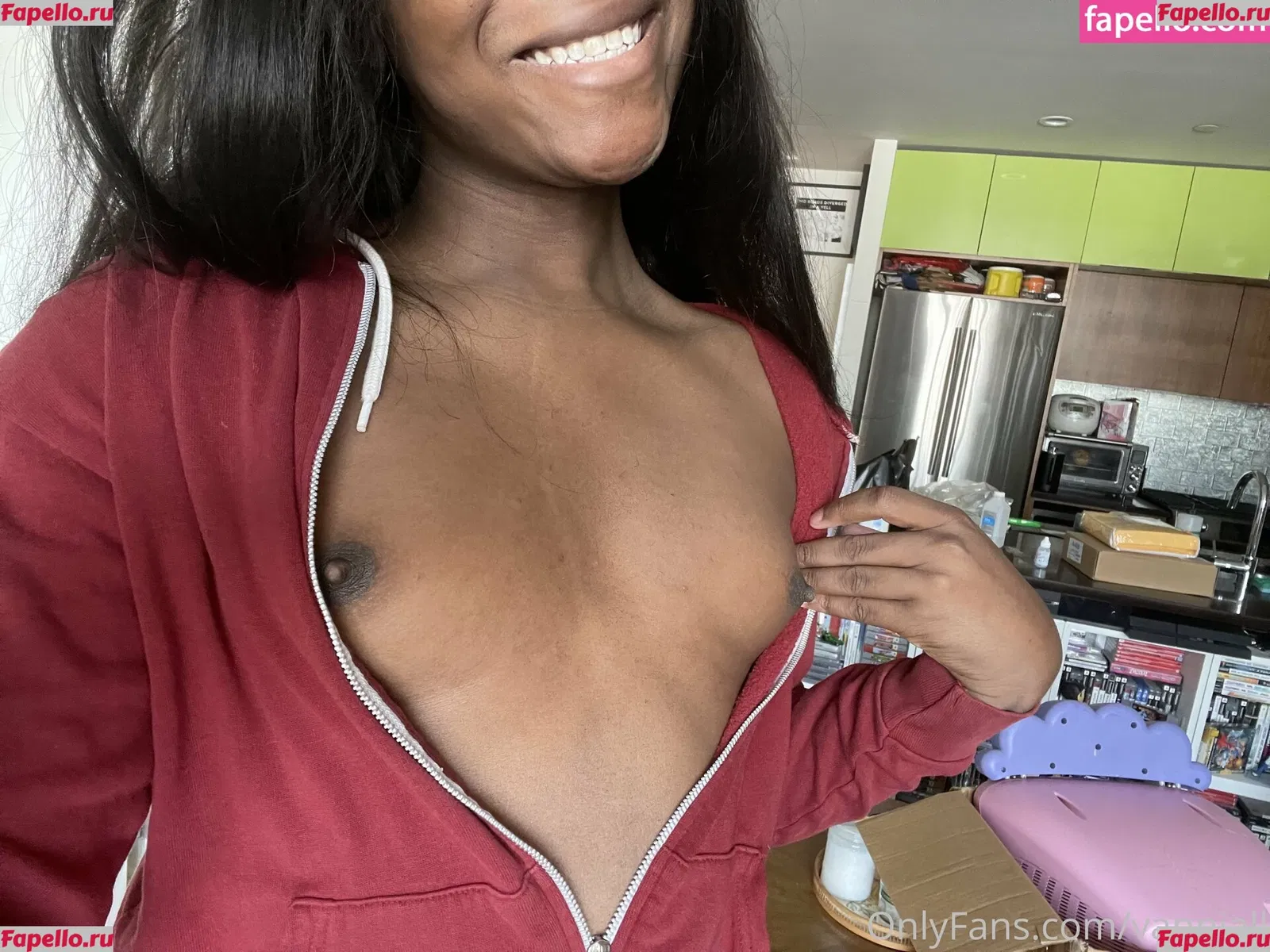 Vanniall Onlyfans Photo Gallery 