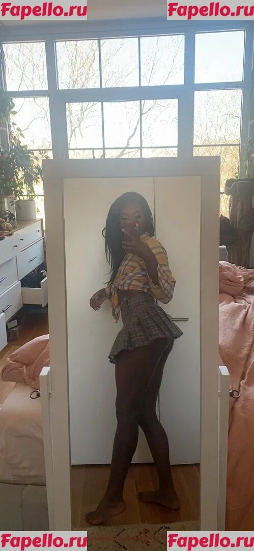 Vanniall Onlyfans Photo Gallery 