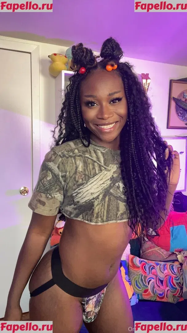 Vanniall Onlyfans Photo Gallery 