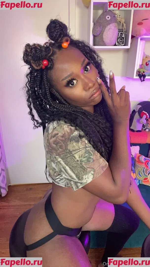 Vanniall Onlyfans Photo Gallery 