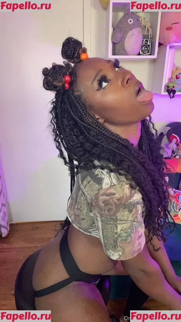 Vanniall Onlyfans Photo Gallery 