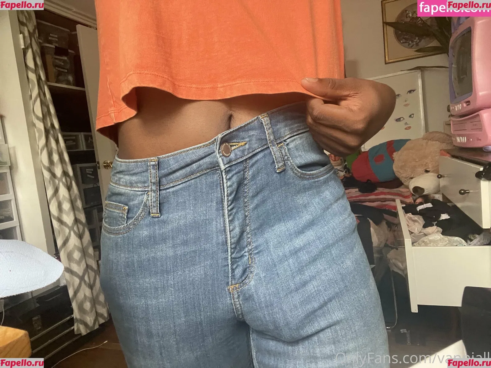 Vanniall Onlyfans Photo Gallery 