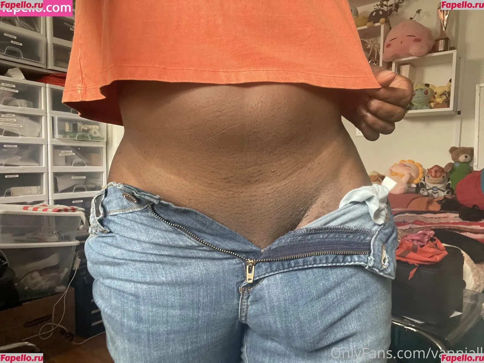 Vanniall Onlyfans Photo Gallery 