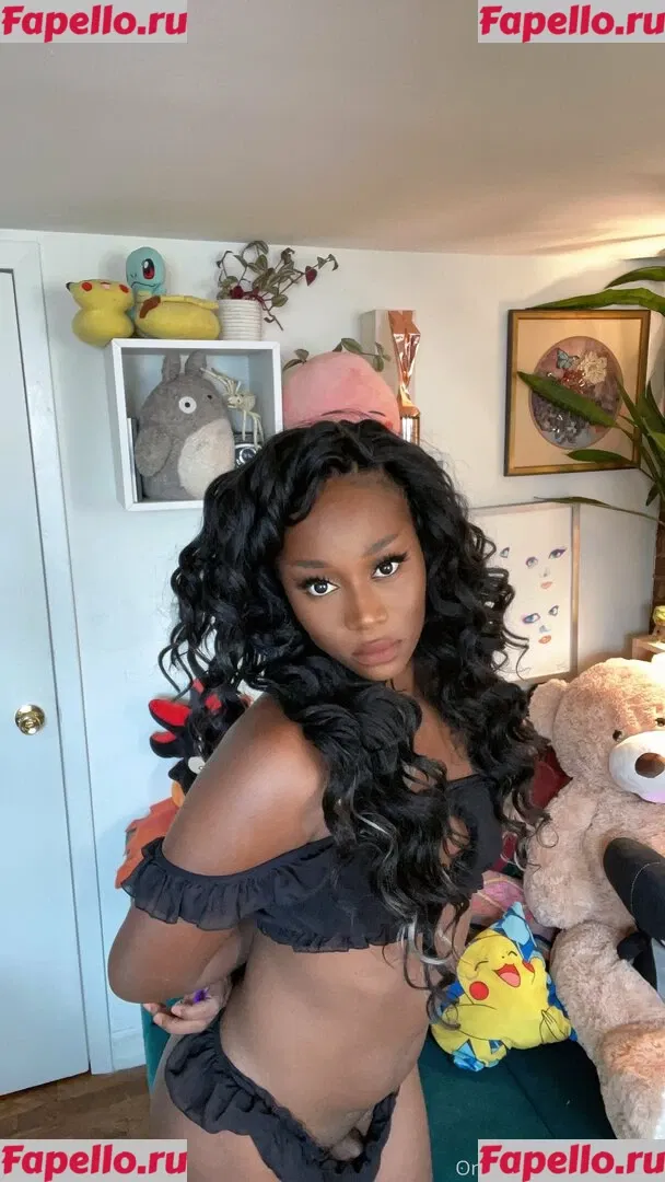 Vanniall Onlyfans Photo Gallery 